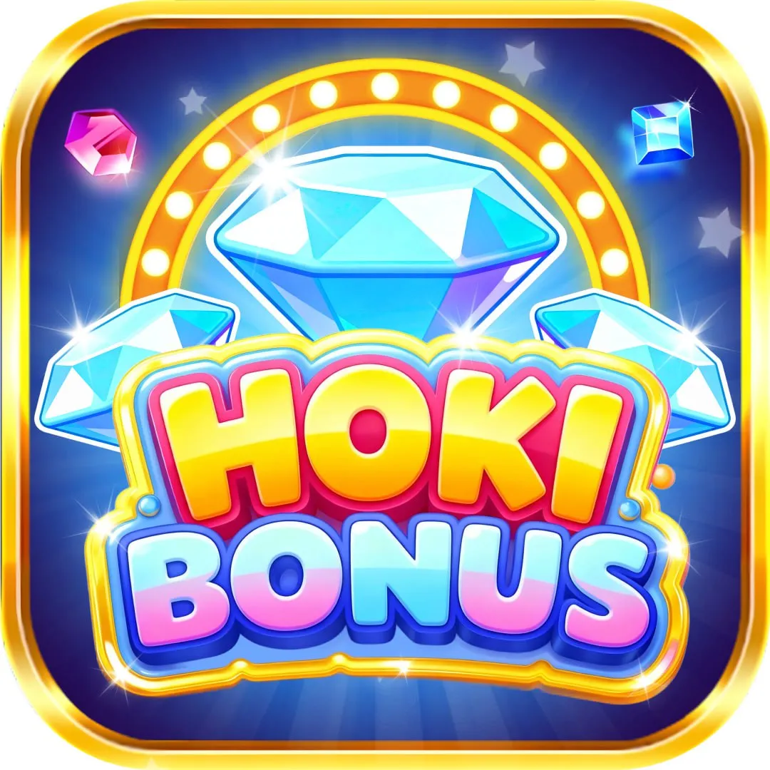 HOKIBONUS - Permainan Arcade Seru dan Mengasyikkan