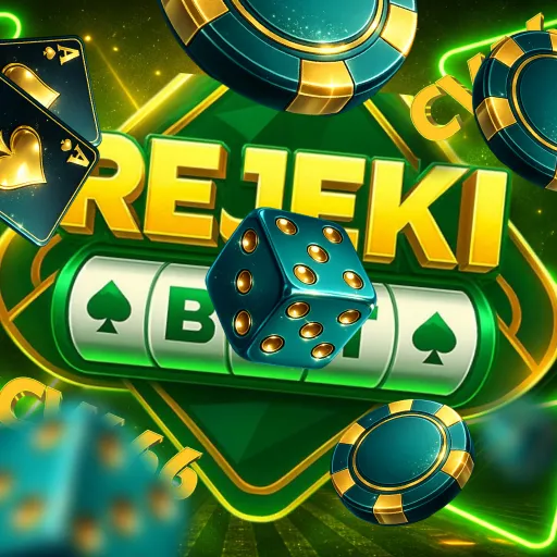REJEKI - Kegelapan yang Menanti