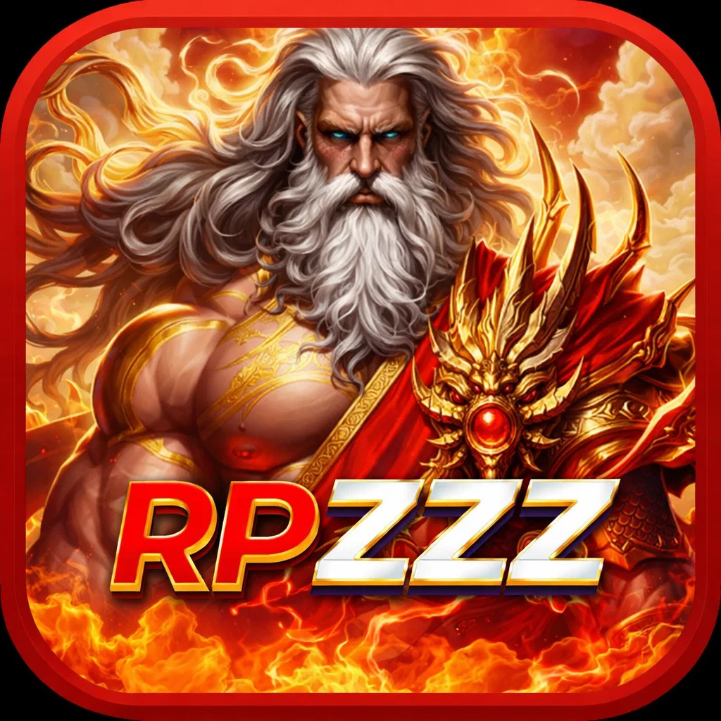 RPZZZ - Game Olahraga Seru untuk Pecinta Sport