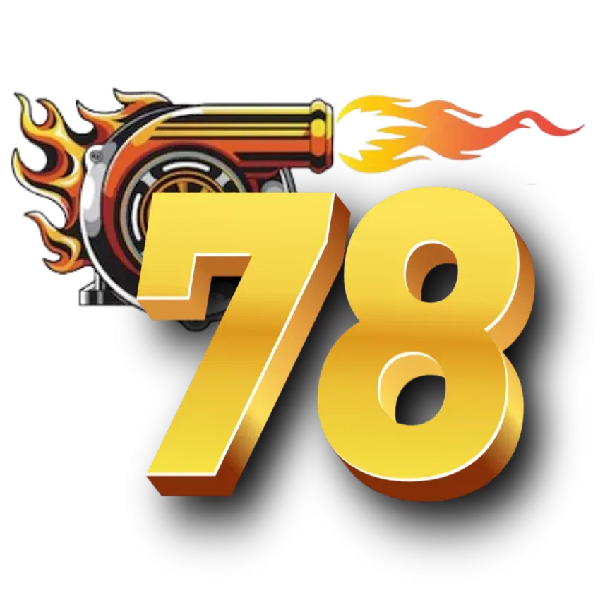 TURBO78 - Game TPS Seru dan Mengasyikkan
