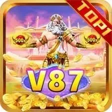 V87 - Permainan TPS Penuh Aksi