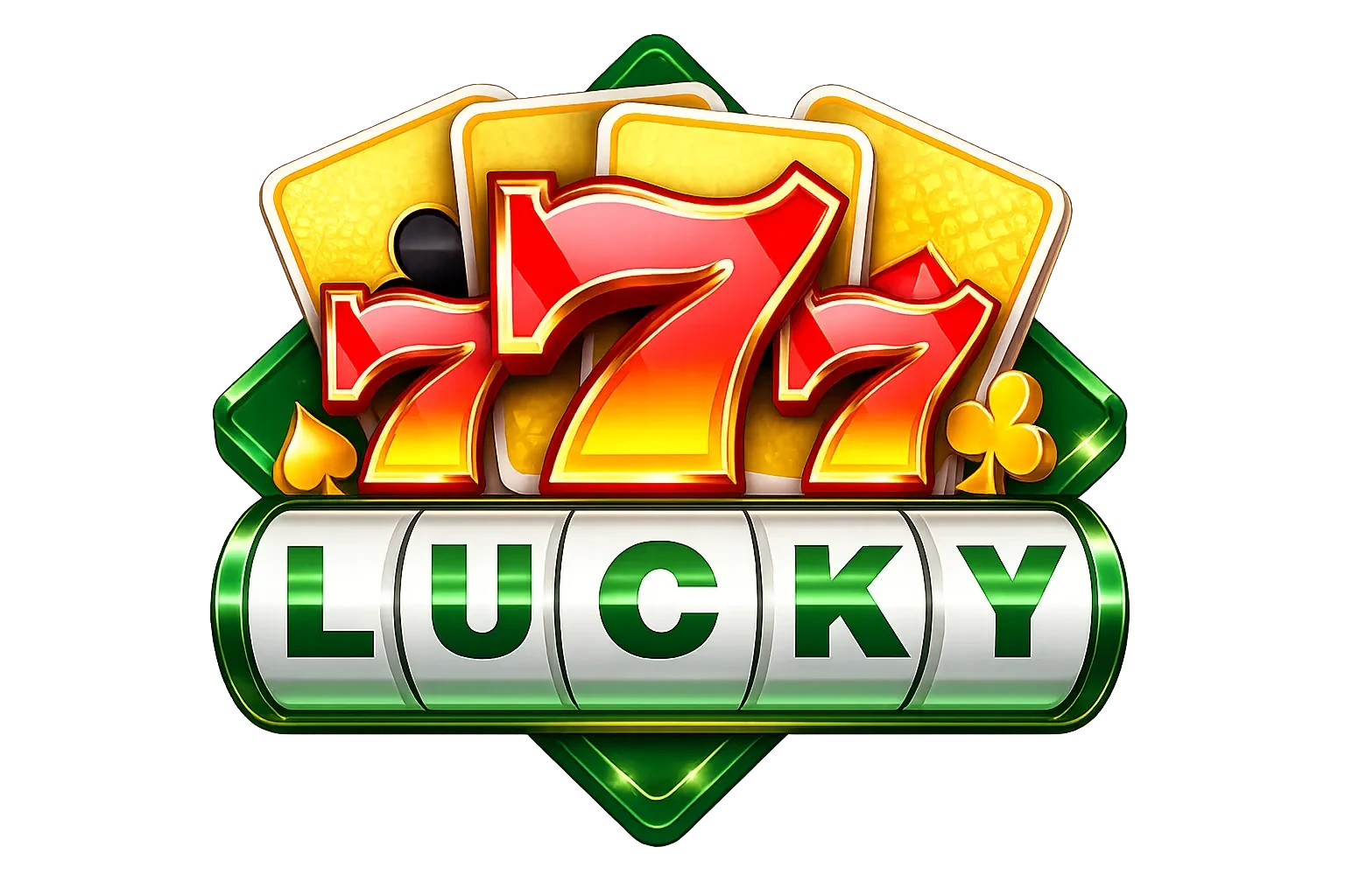 lucky777
